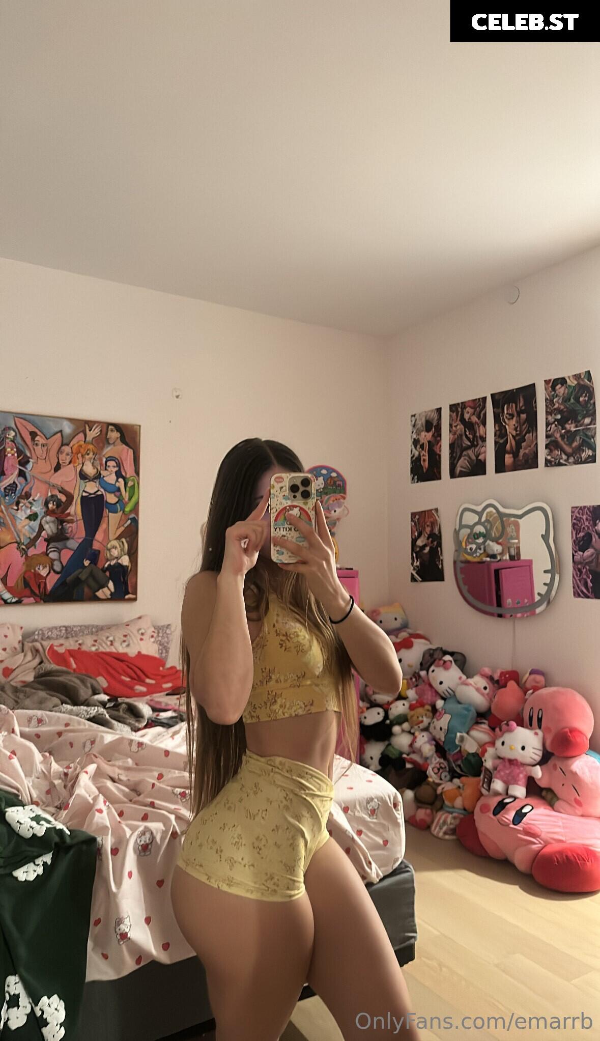 Emarr B | emarrb Image 10637615