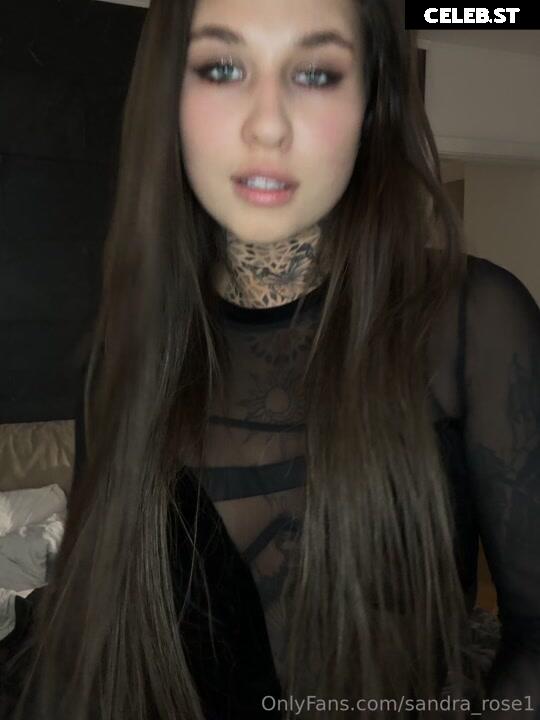 sandra_cute1 Image 10631052