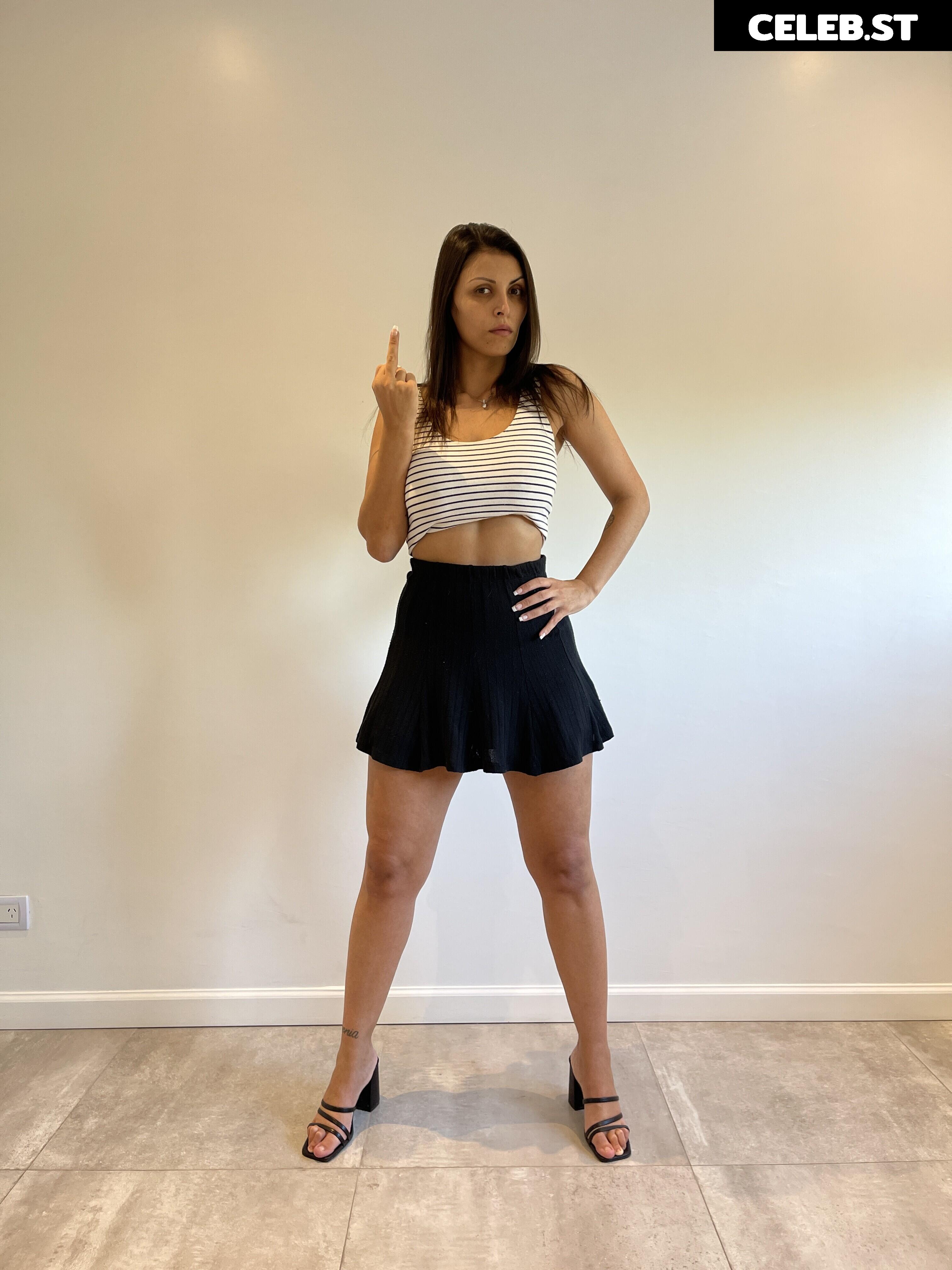 Nicole Belle / itsnicolebelle Image 10631331