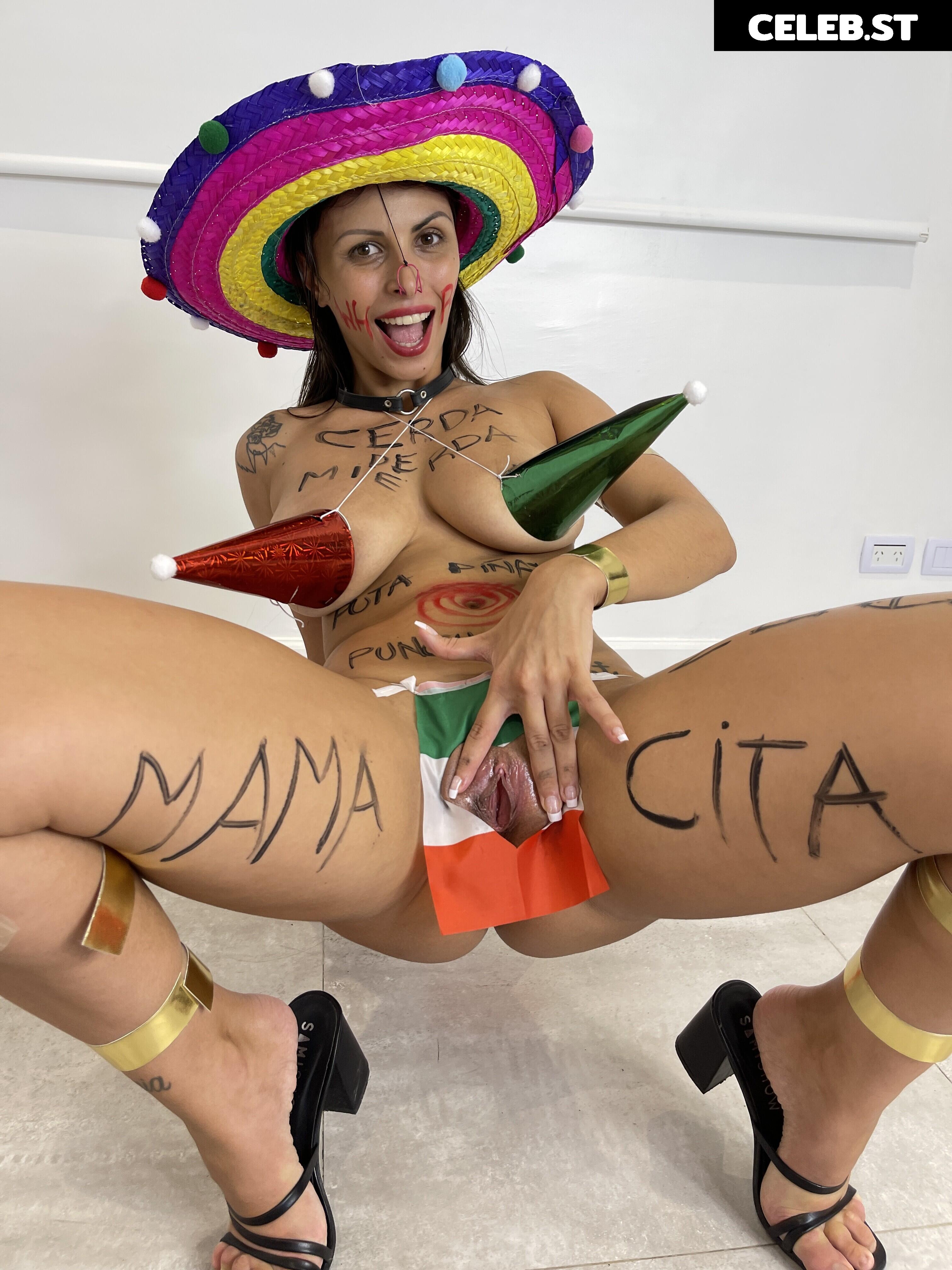 Nicole Belle / itsnicolebelle Image 10631341