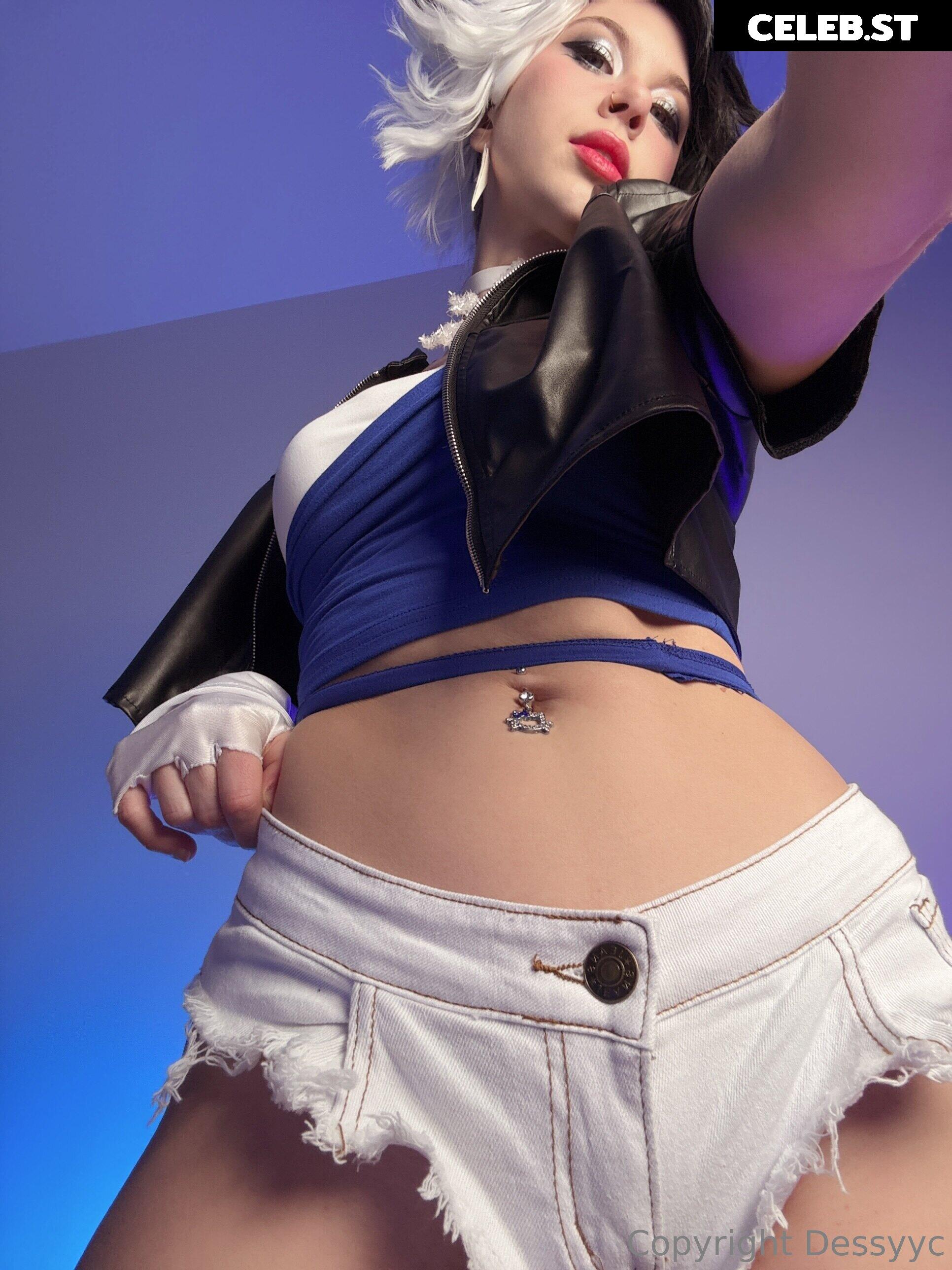 Dessyyc - Dessy - oxdessyxo Image 10633032