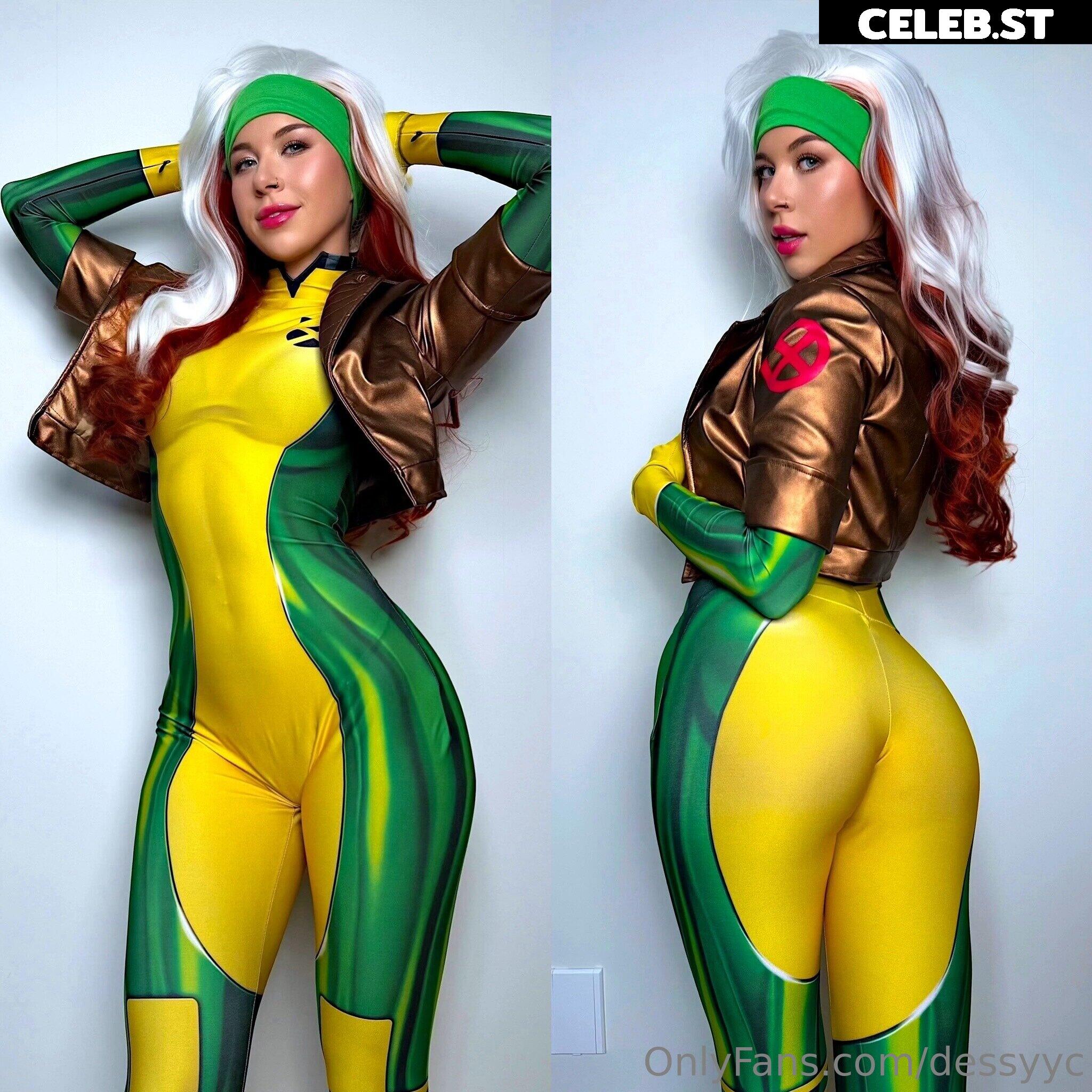 Dessyyc - Dessy - oxdessyxo Image 10633078