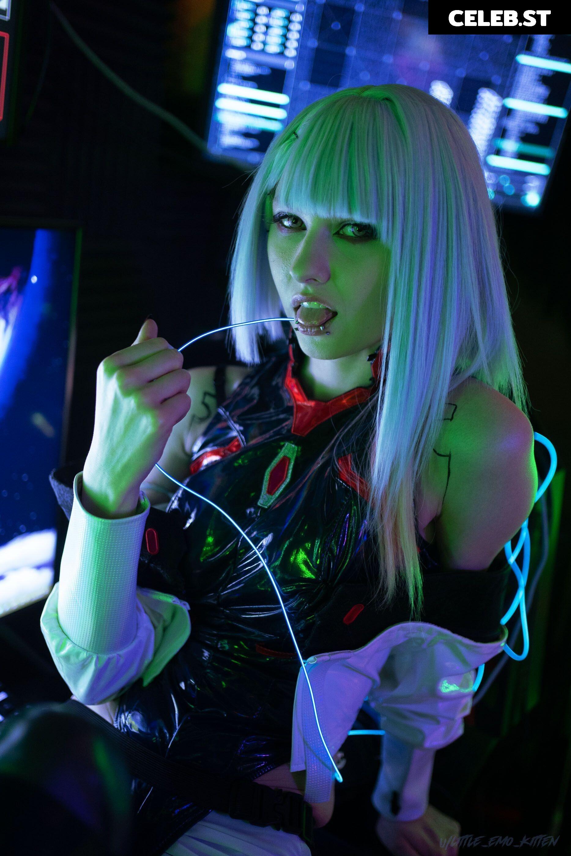 little_emo_kitten Image 10639865