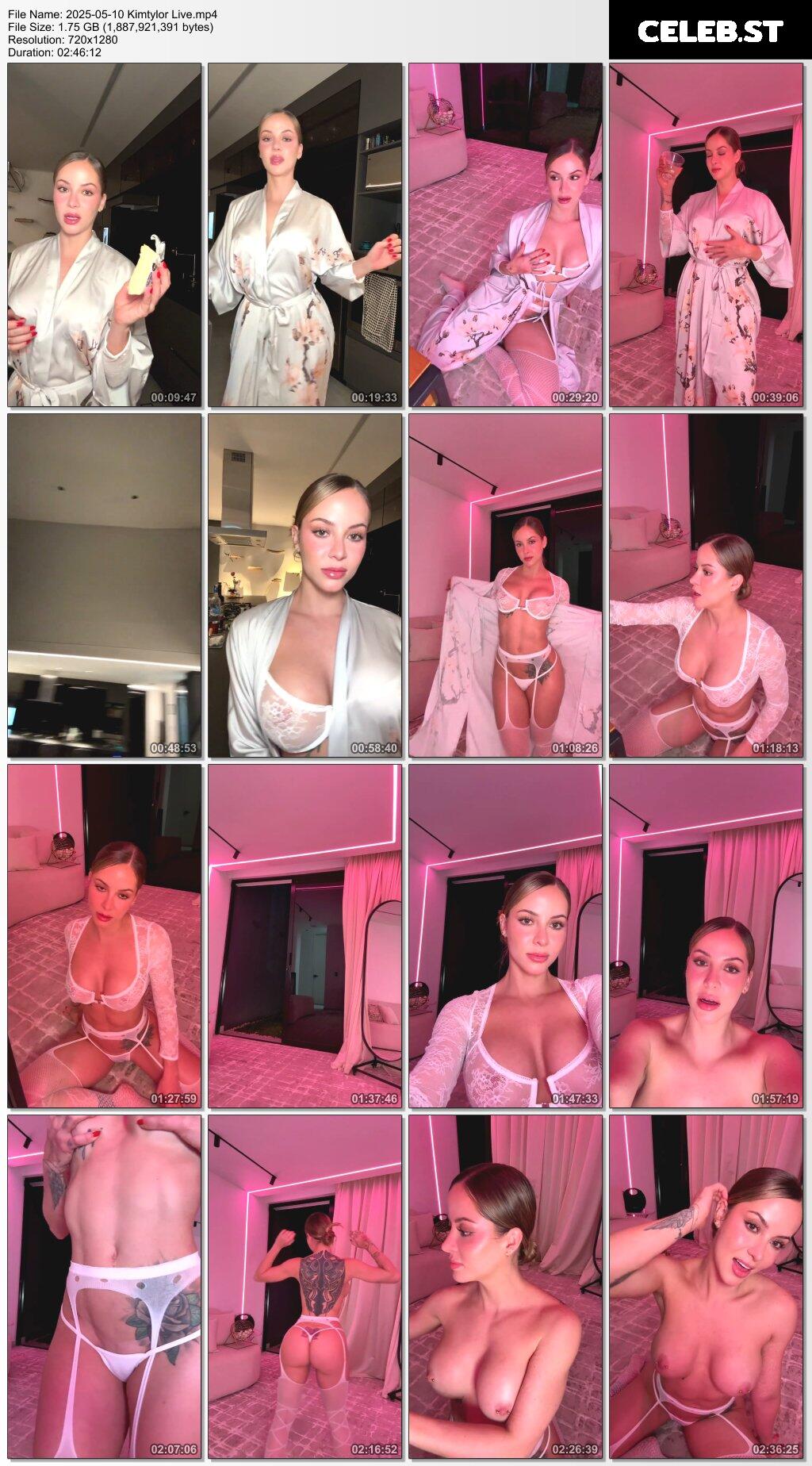 KimTylor Image 10639215