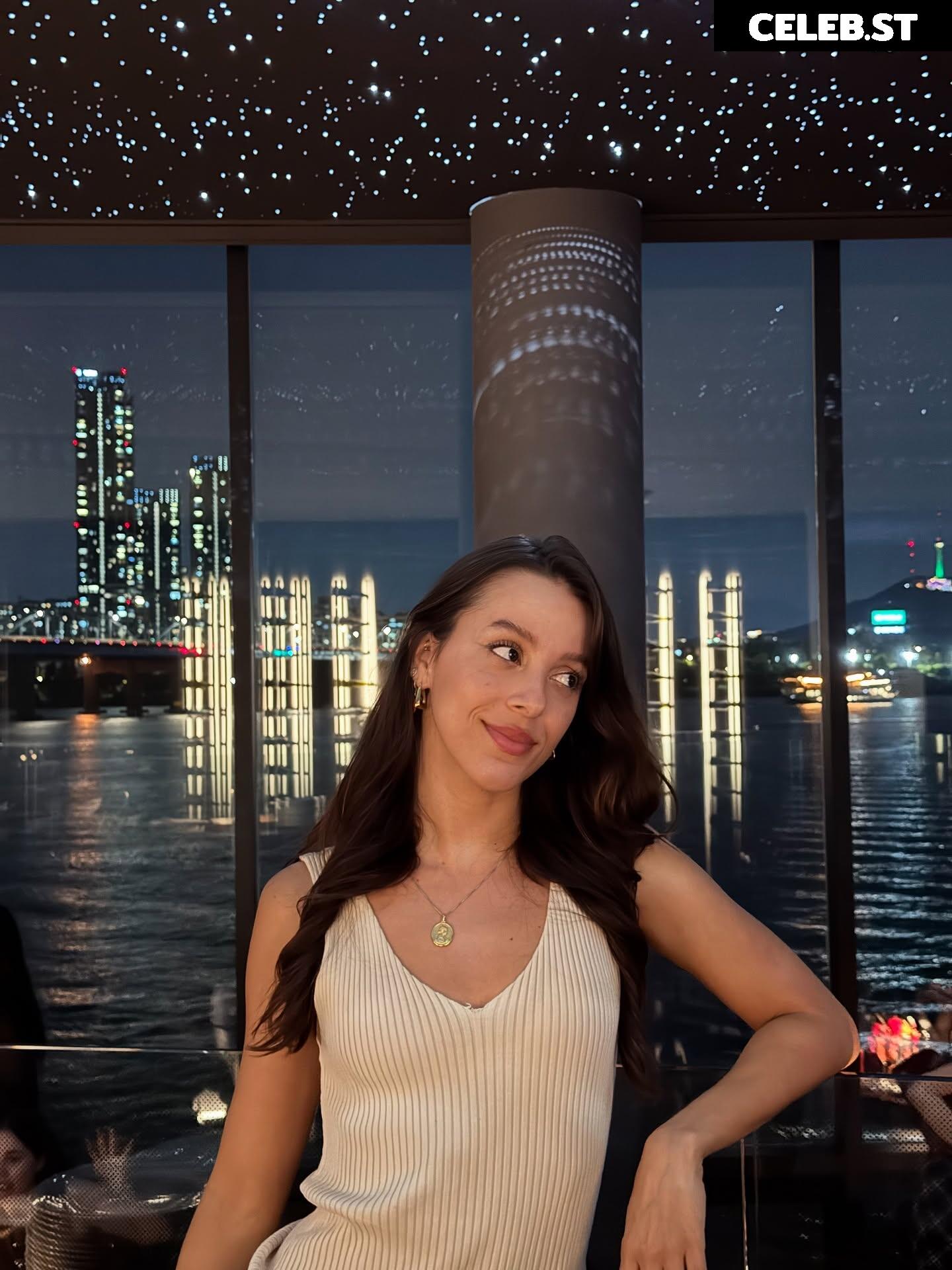 Izzybizzyspider | FBE React Girl Image 10608823