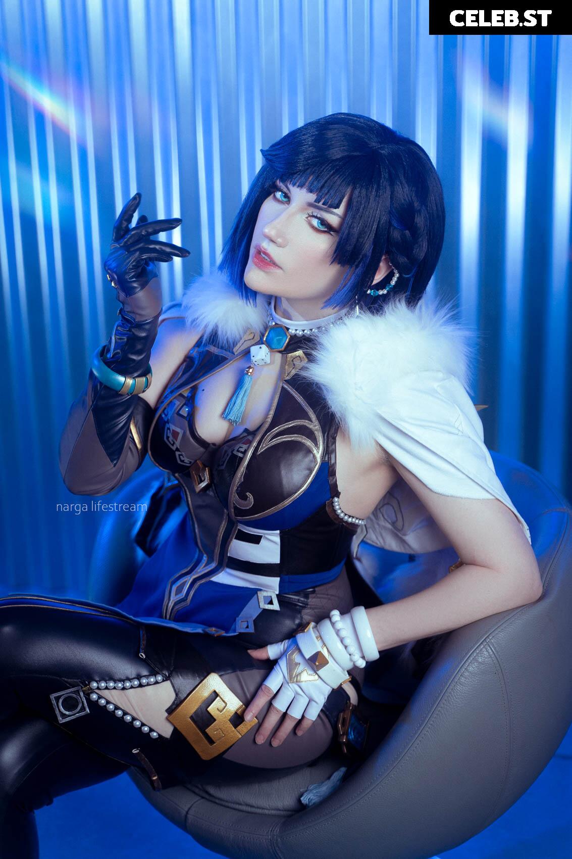 Narga_Lifestream | Narga Aoki Image 10608525