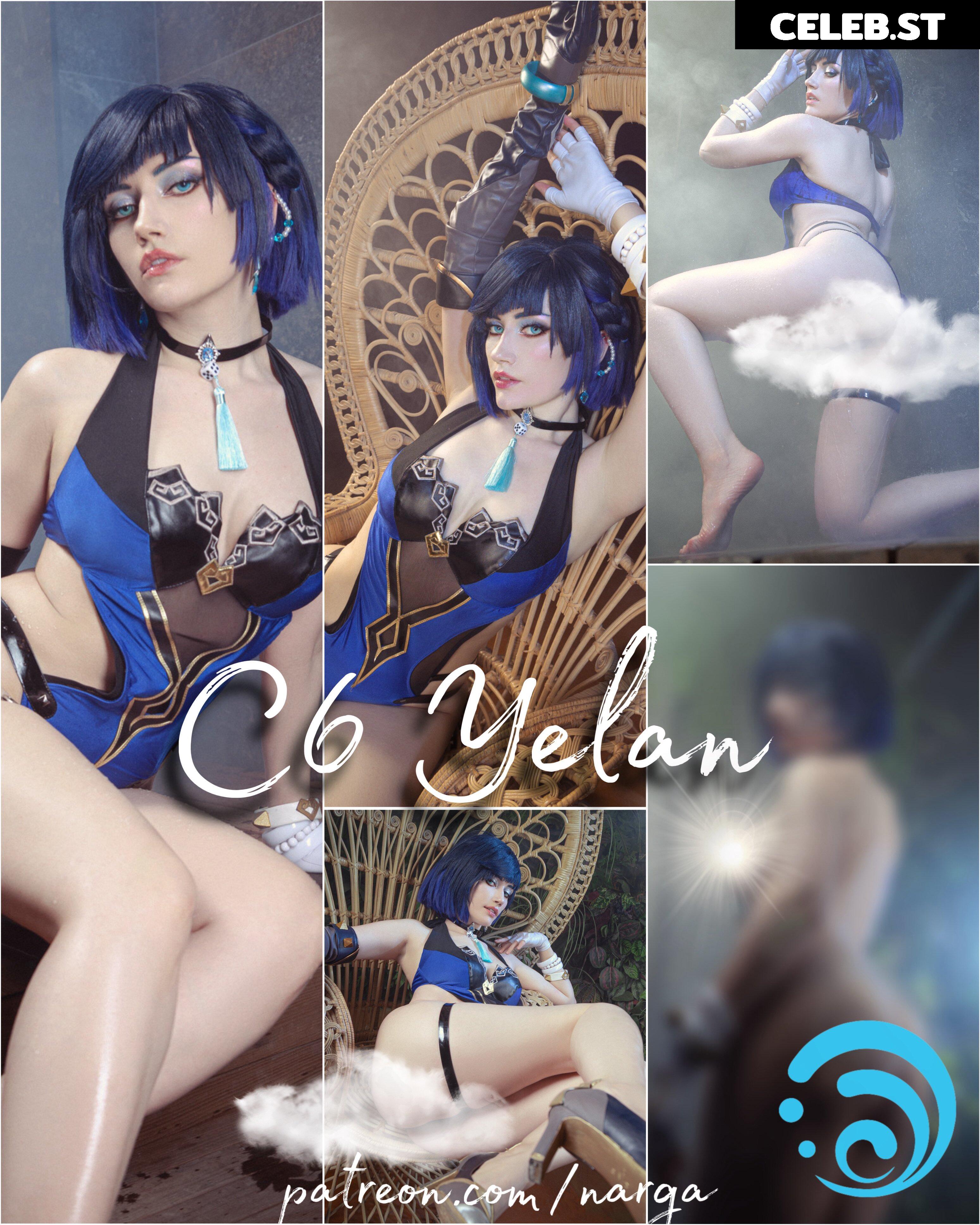 Narga_Lifestream | Narga Aoki Image 10608537