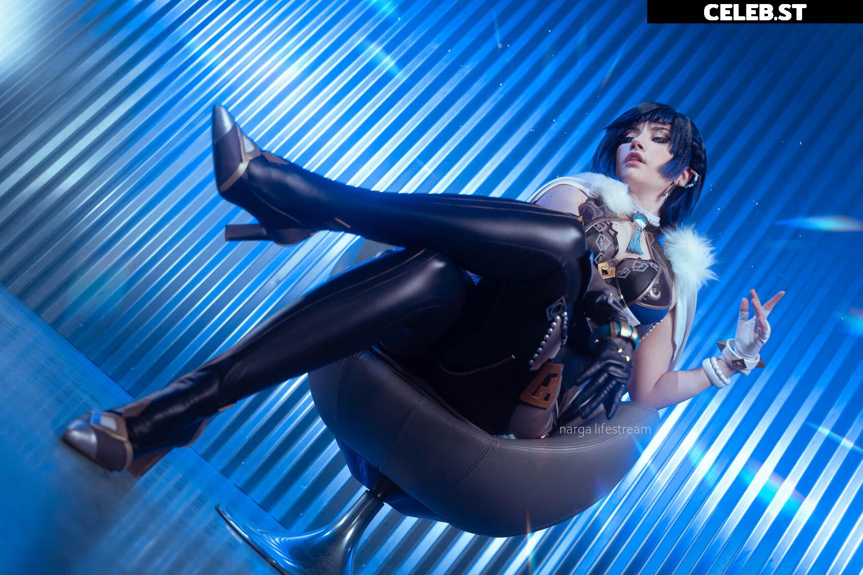 Narga_Lifestream | Narga Aoki Image 10608539