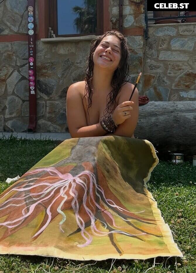 Leonie Buchegger Image 10608670