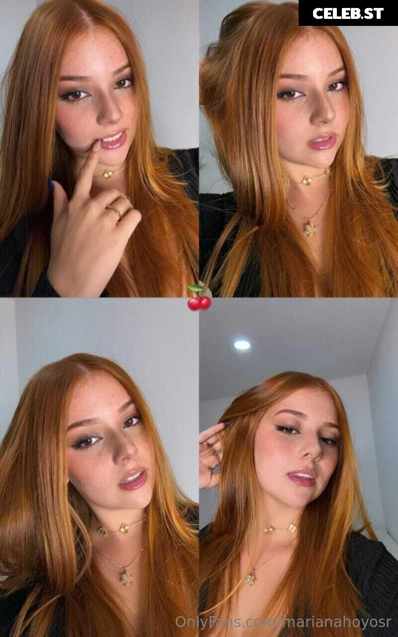 Marianahoyosr Image 10608134