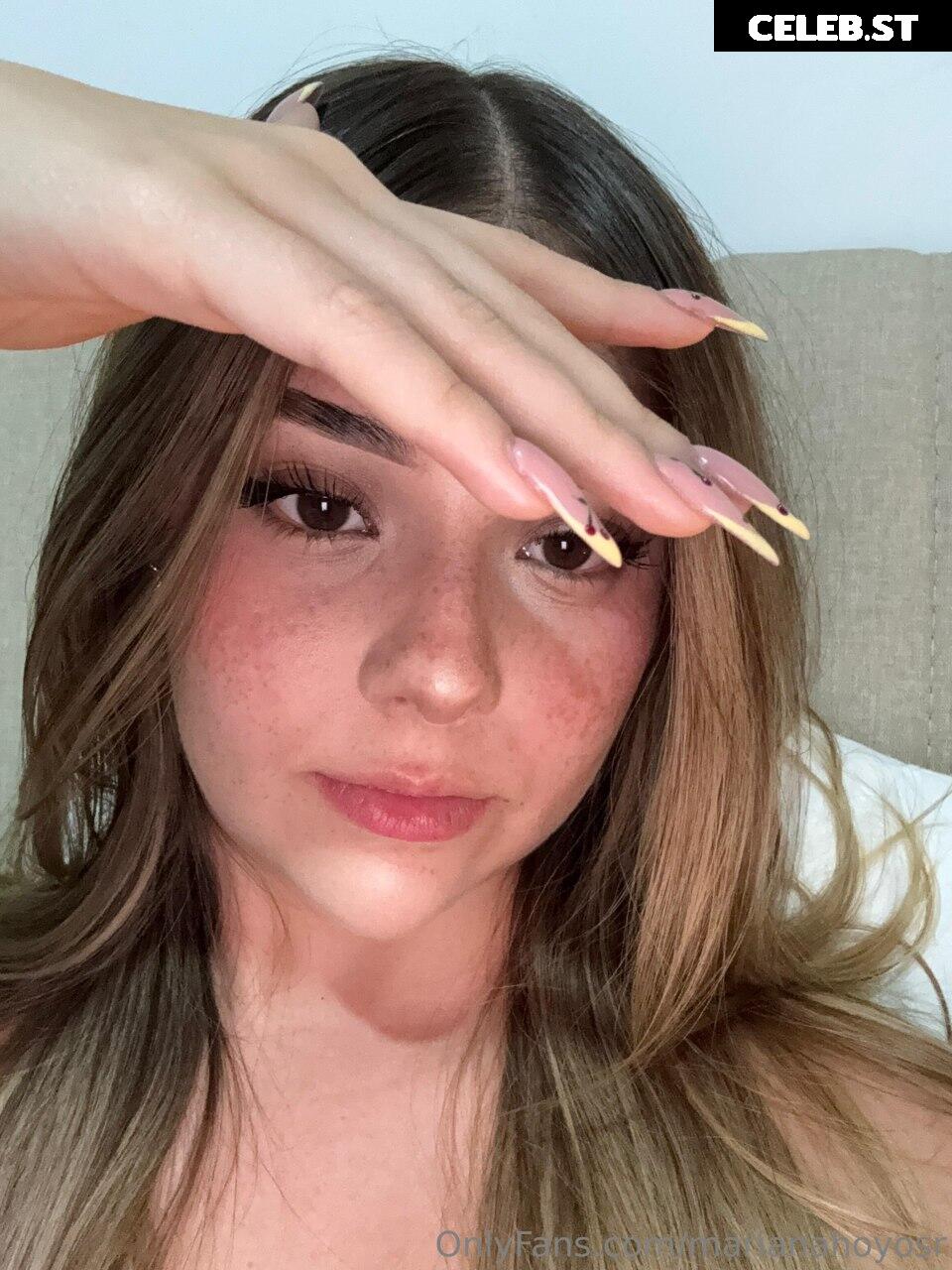 Marianahoyosr Image 10608089