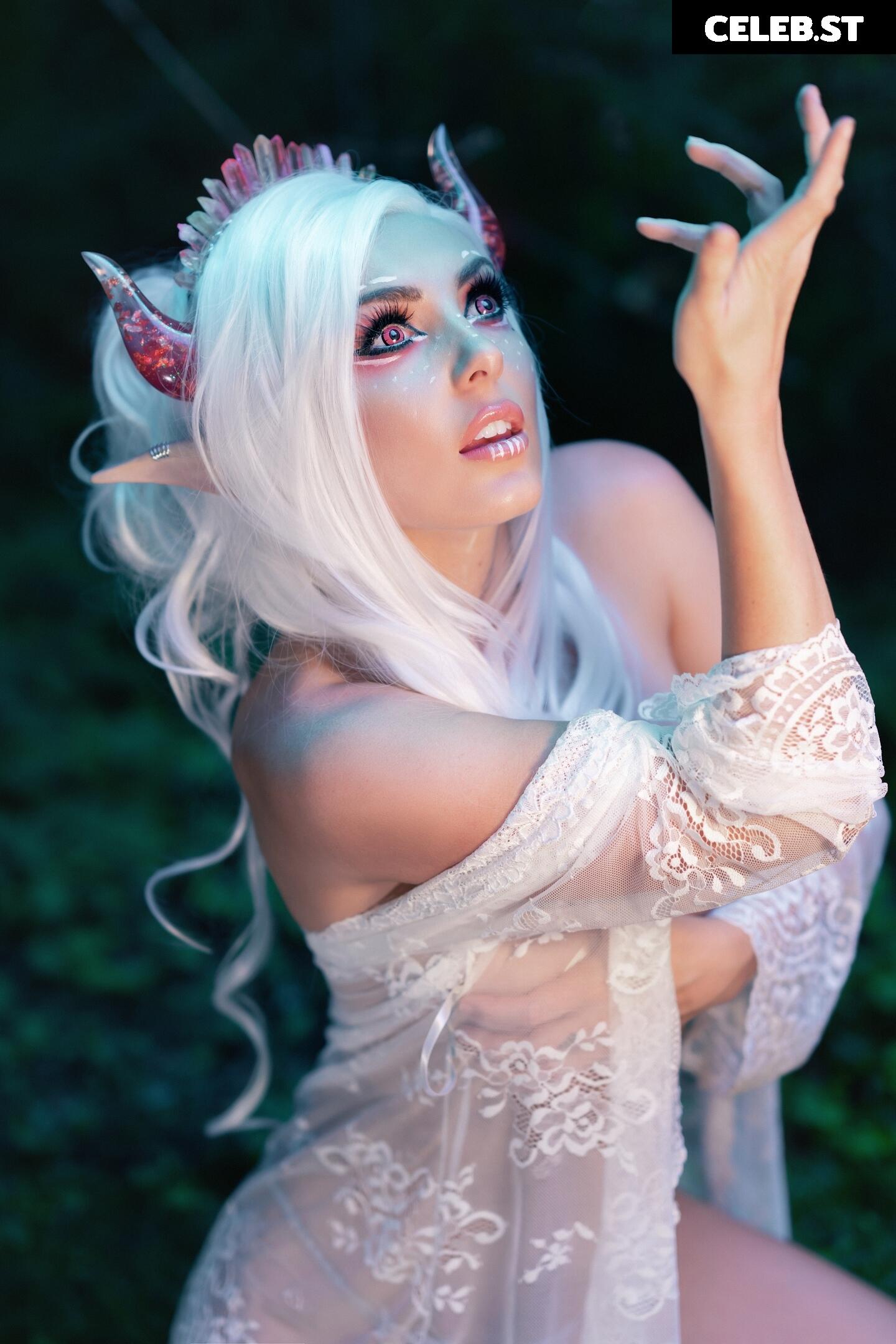 Jessica Nigri Image 1060805