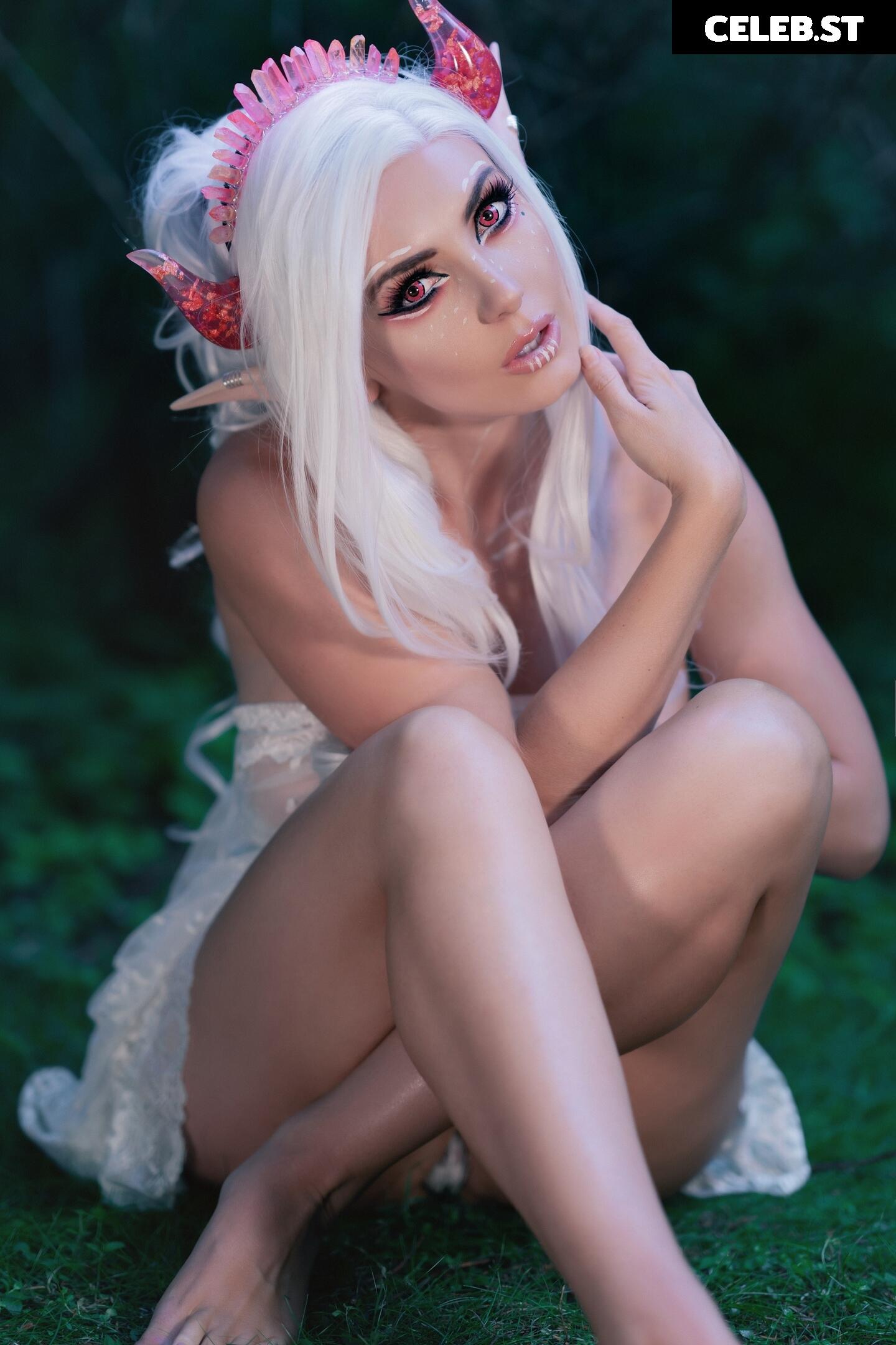 Jessica Nigri Image 1060824