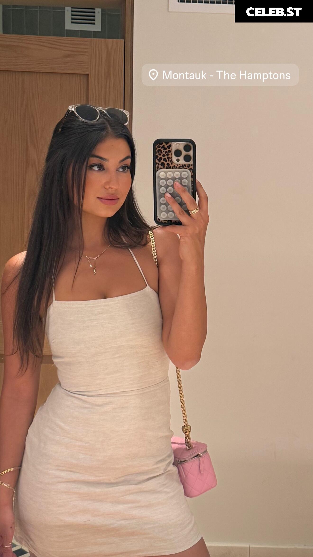 Reneé Monaco (peachmangojuice) Image 10605980