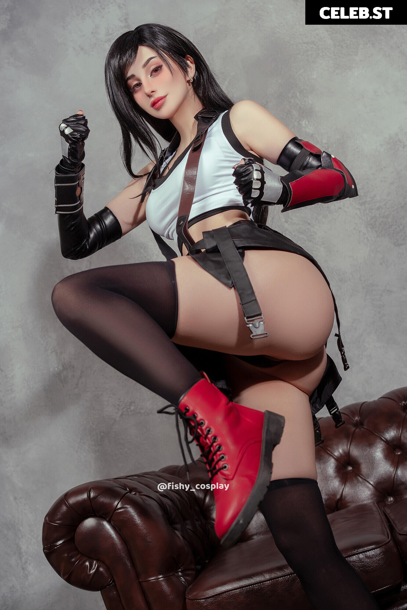 fishy.cosplay Image 10605795