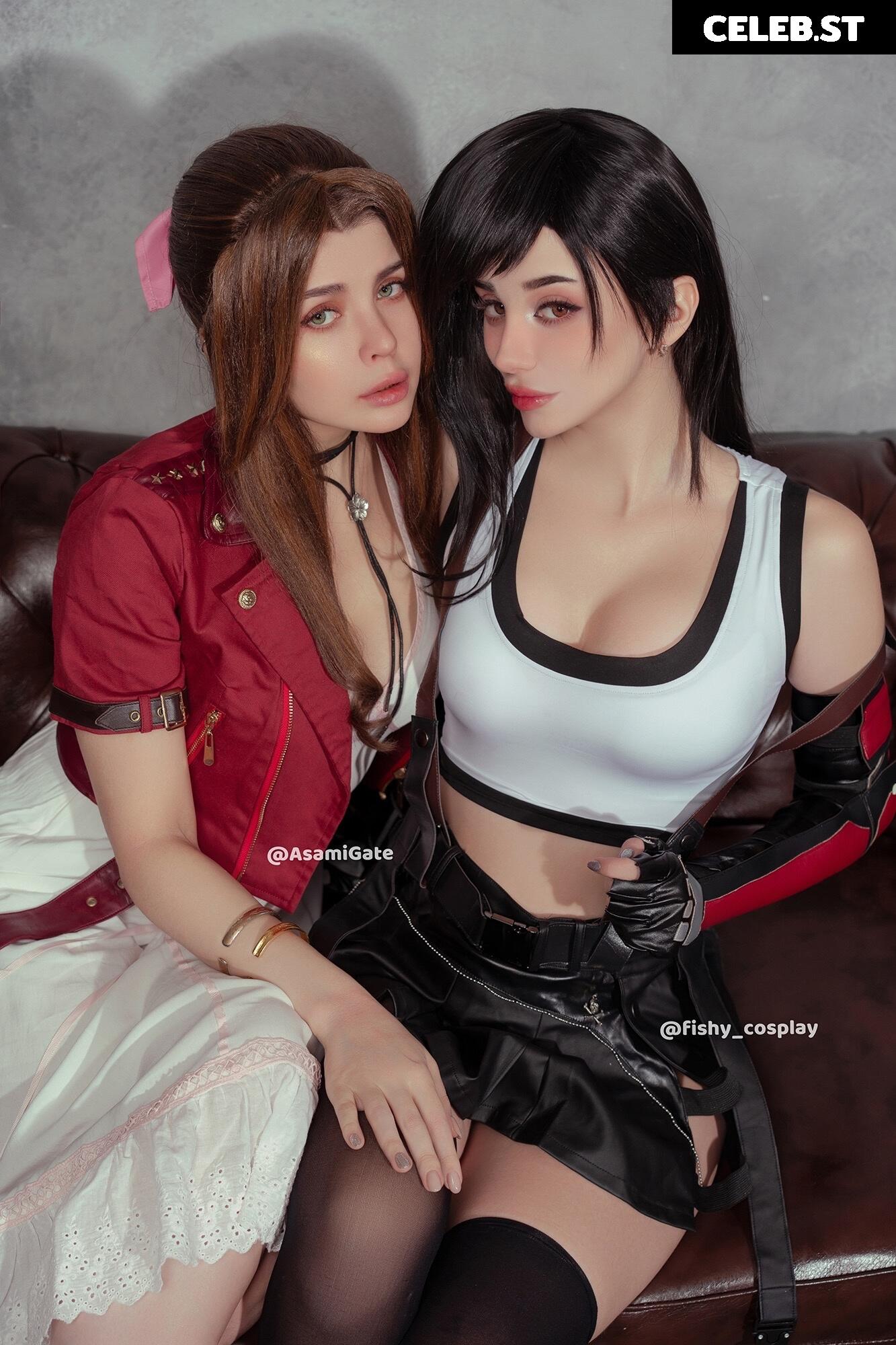 fishy.cosplay Image 10605780
