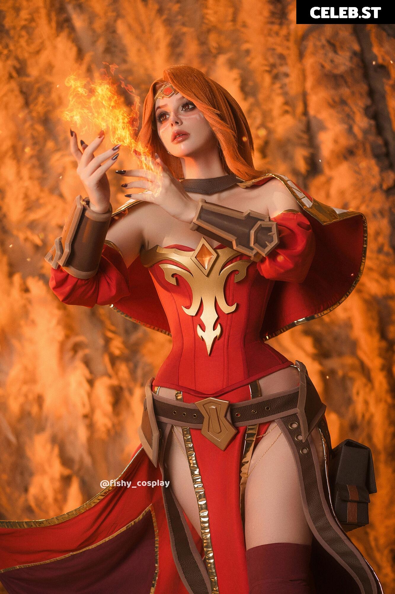 fishy.cosplay Image 10605768