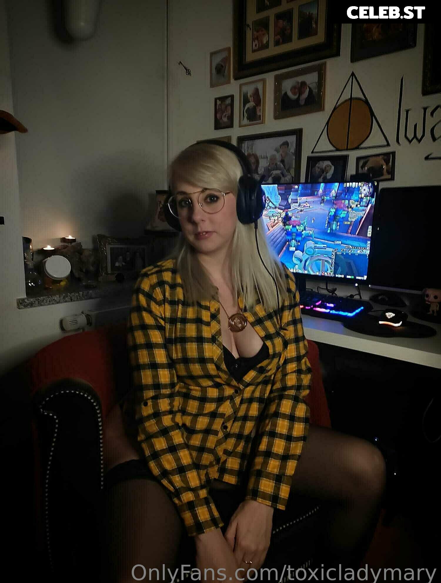 ToxicLadyMary Image 1060509