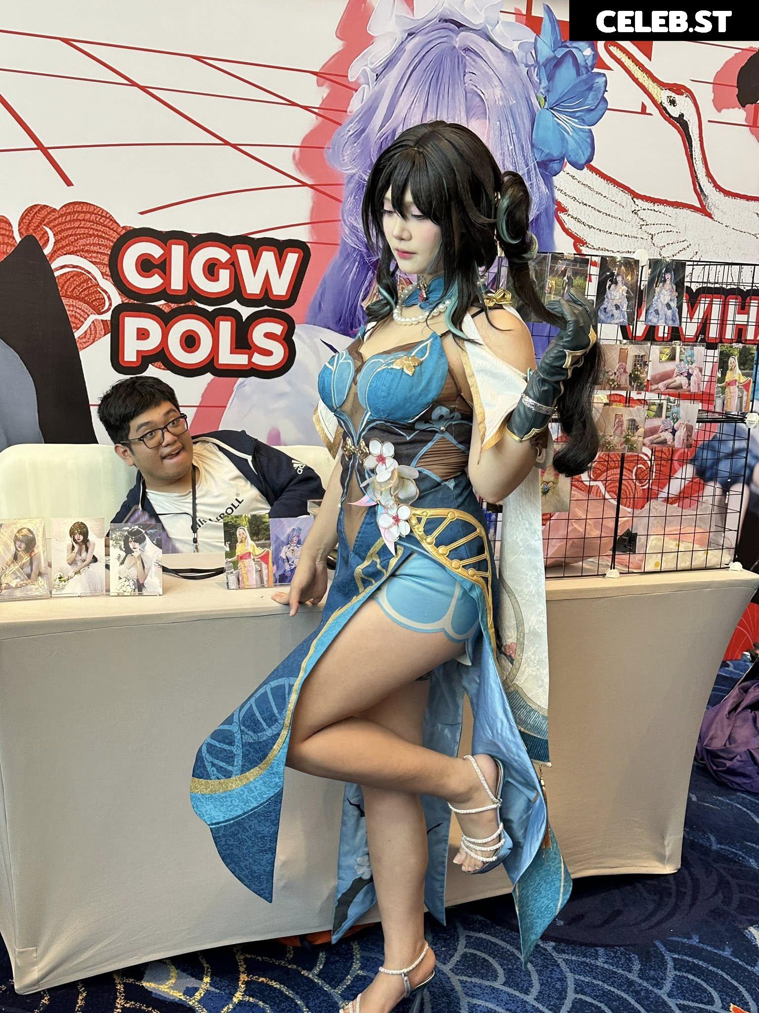 Wynh Baby/Cigw Pols | cigwpols Image 10605270