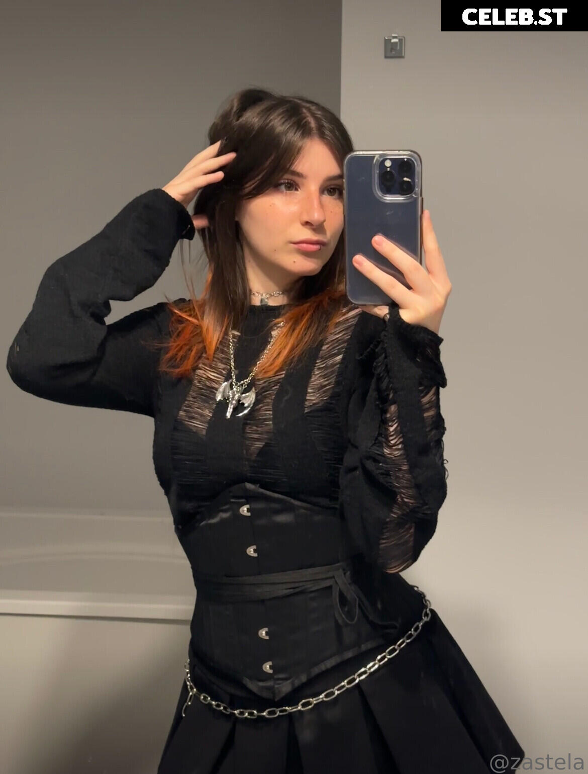 Zasterini | Zastela Image 10604828