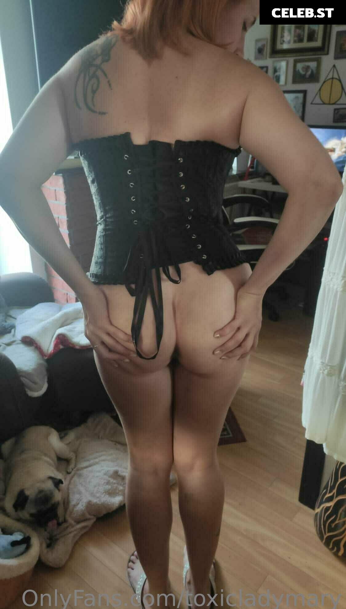 ToxicLadyMary Image 1060487