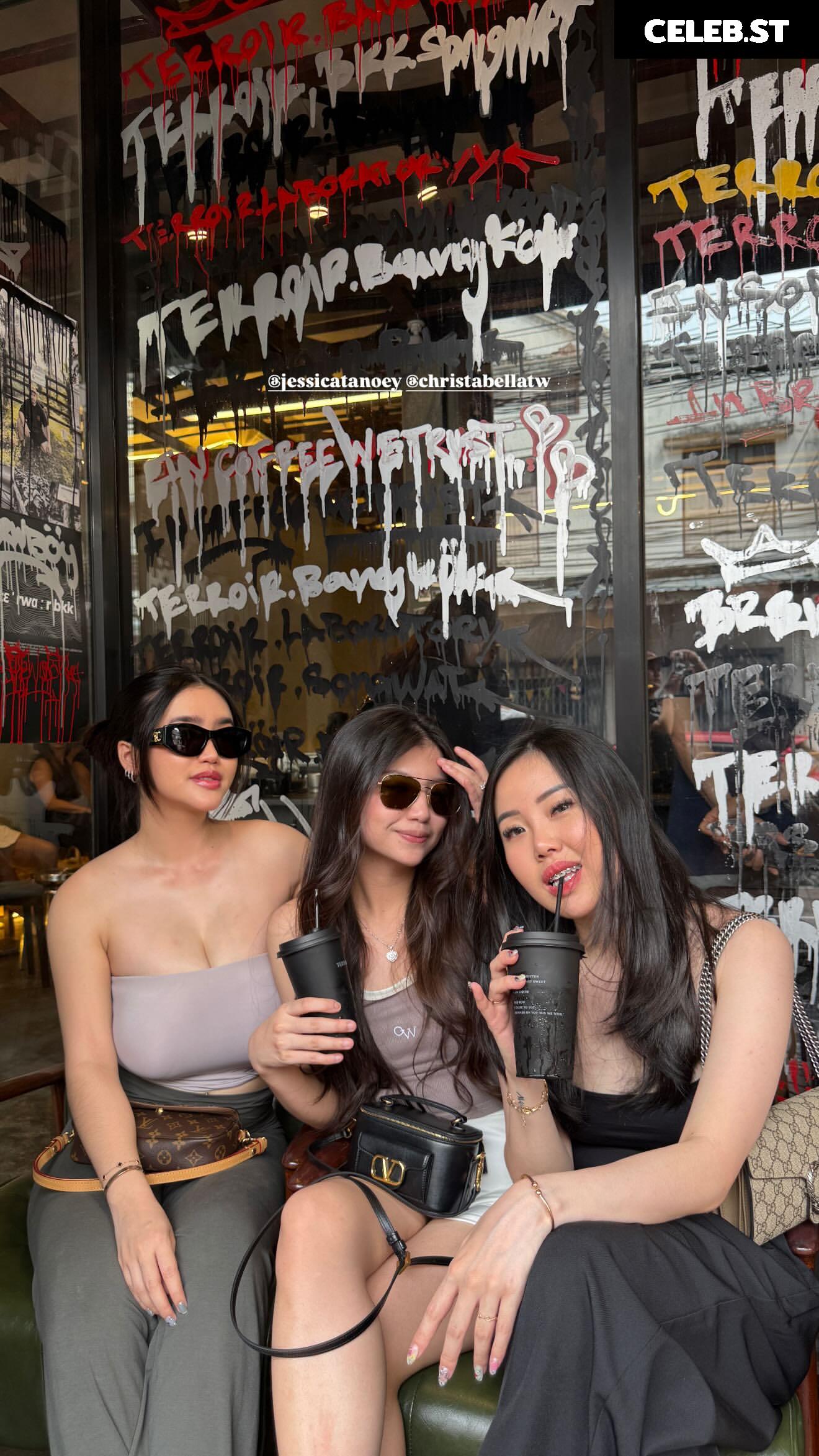 Anastasya Khosasih Image 10604733