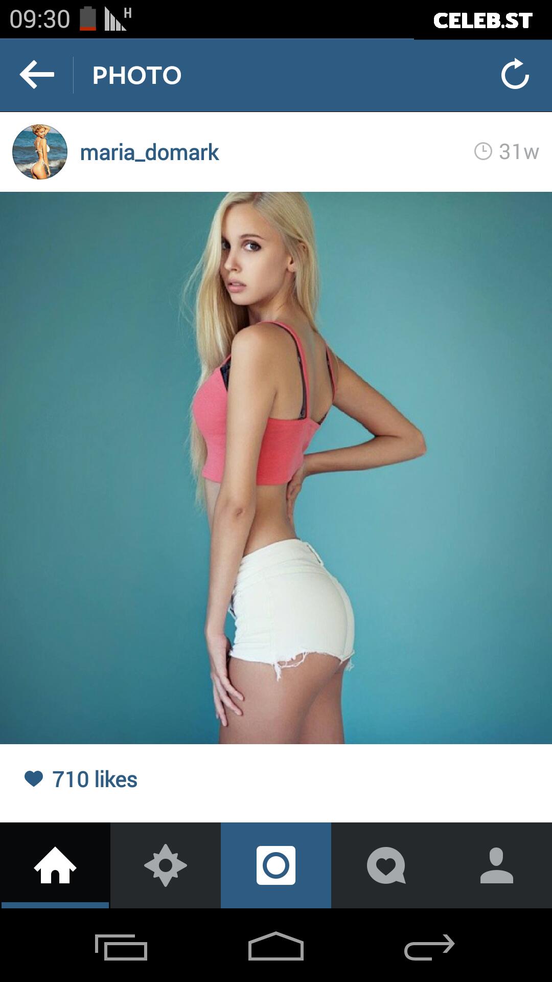 Maria Domark Image 10604755
