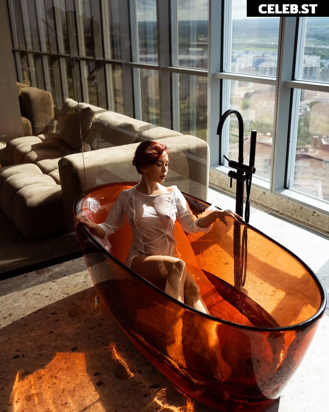 Oladushek11 aka Natasha Roik aka Mango Leea Image 10604015