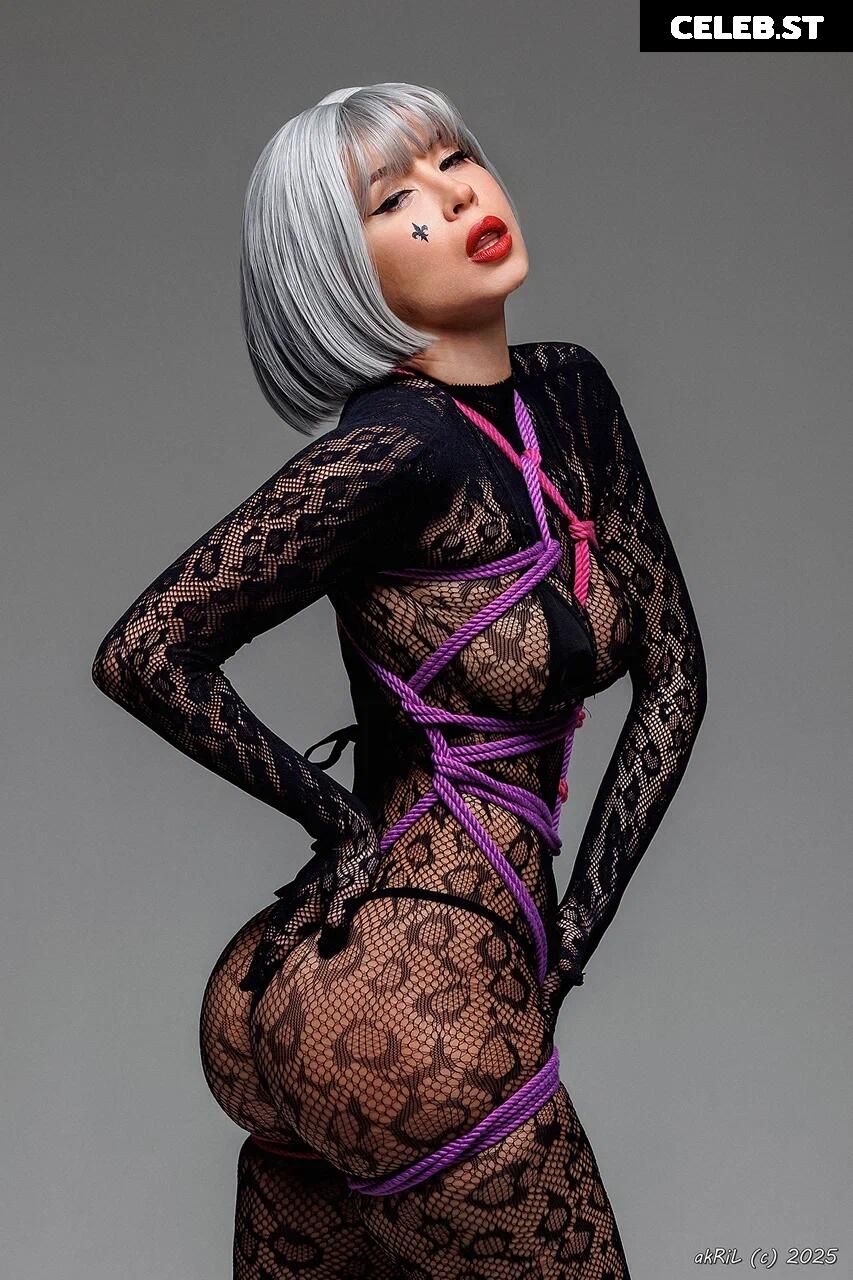 Oladushek11 aka Natasha Roik aka Mango Leea Image 10604040