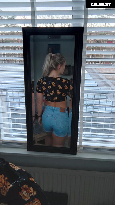 Larissa van Meerten Image 10607918