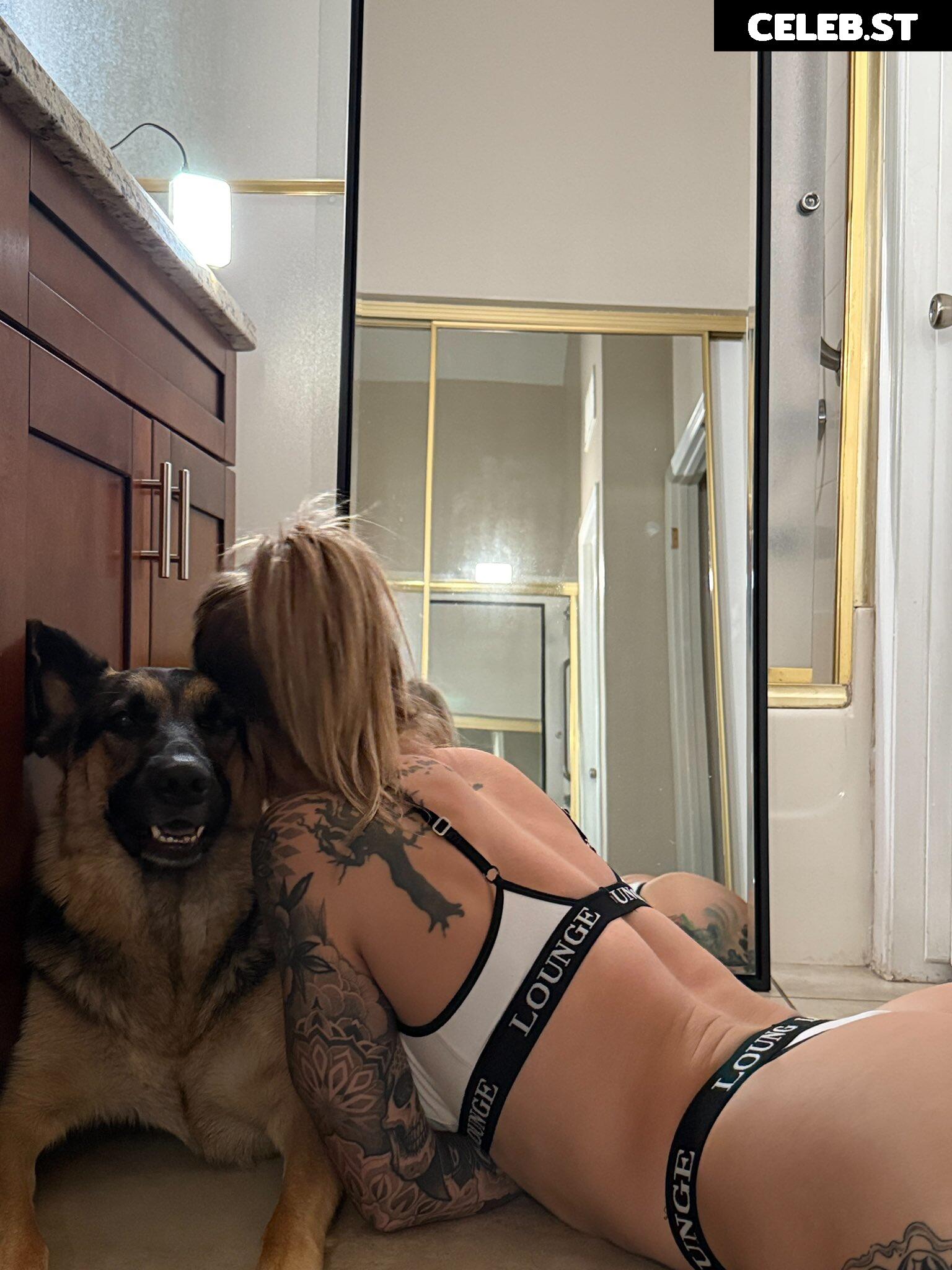 Josie Hamming Image 10607957