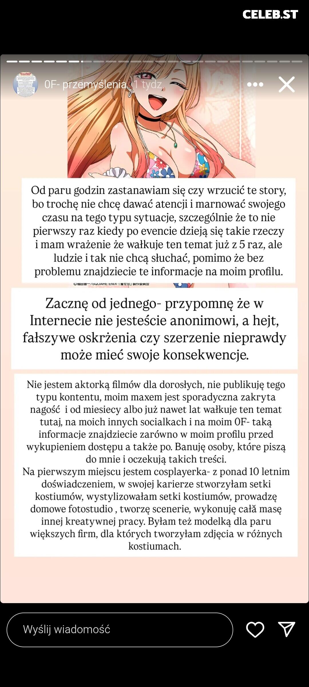 Ciwcia aka Ciciaqq Image 10607441