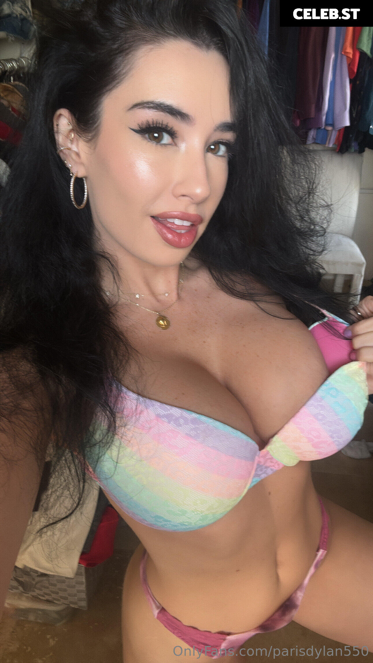 Paris Dylan aka Paris Roxanne aka Kacey Preston Image 10607706