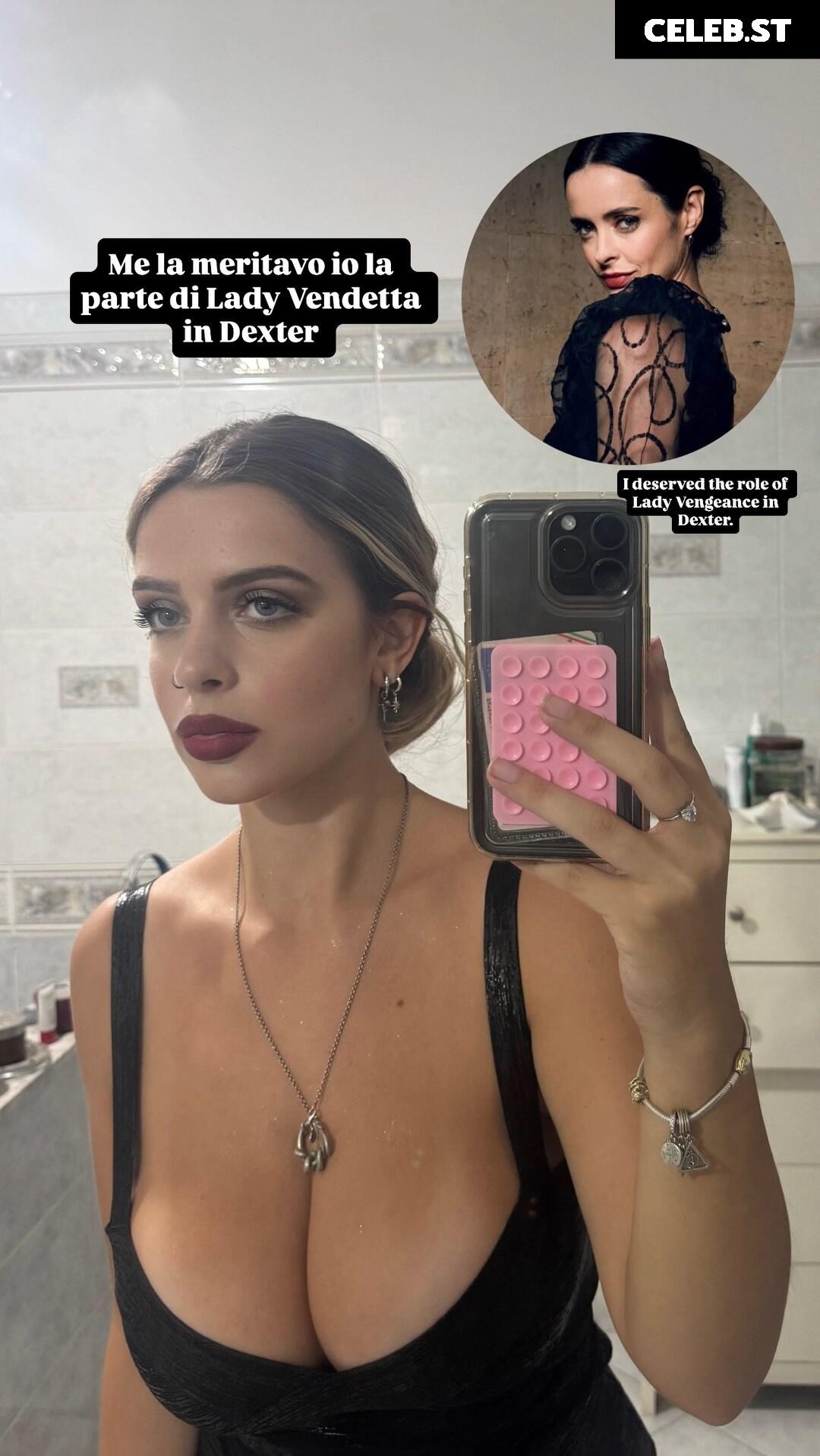 Bionditudo7 | martina.cammara7 Image 10607758