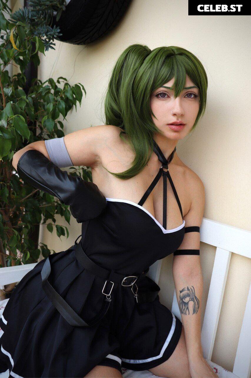 Kasumi_sen aka Emanuela Capitano Image 10606817