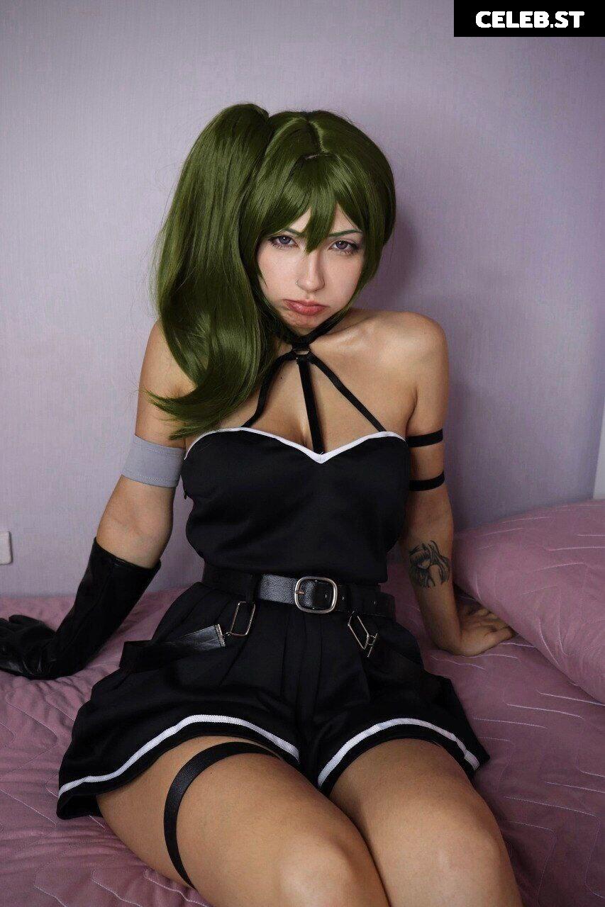 Kasumi_sen aka Emanuela Capitano Image 10606818