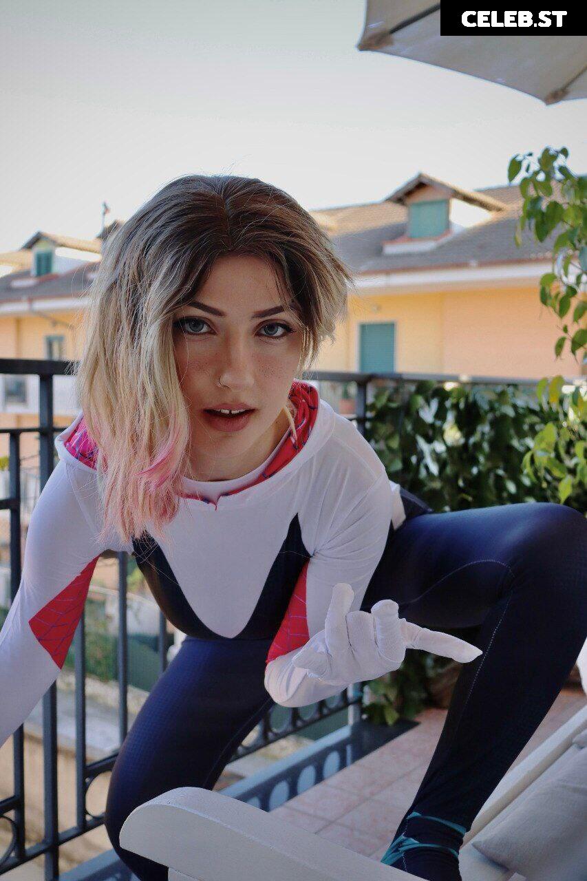 Kasumi_sen aka Emanuela Capitano Image 10606831