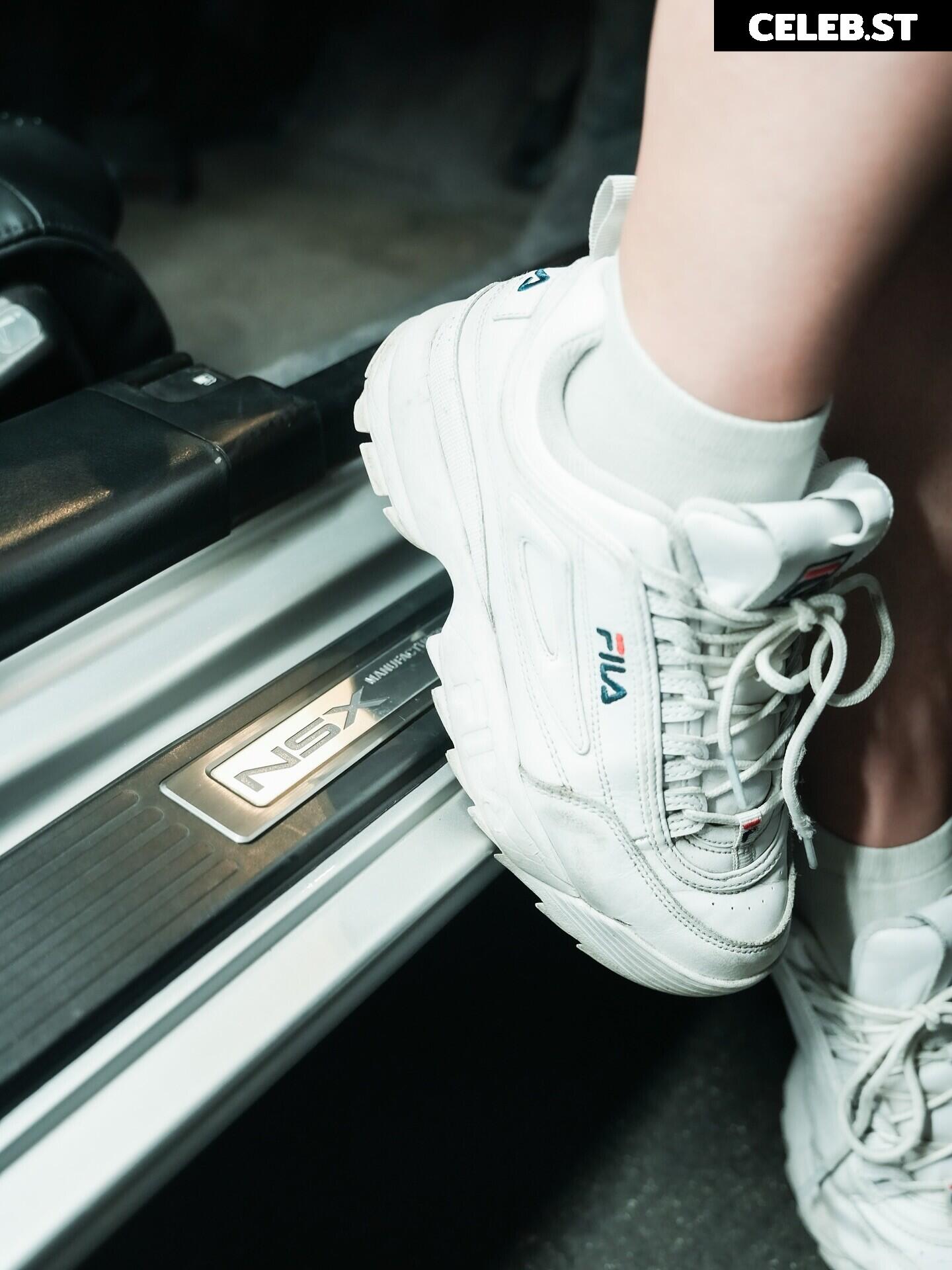 Sonja Reid aka OMGitsfirefoxx Image 10606528