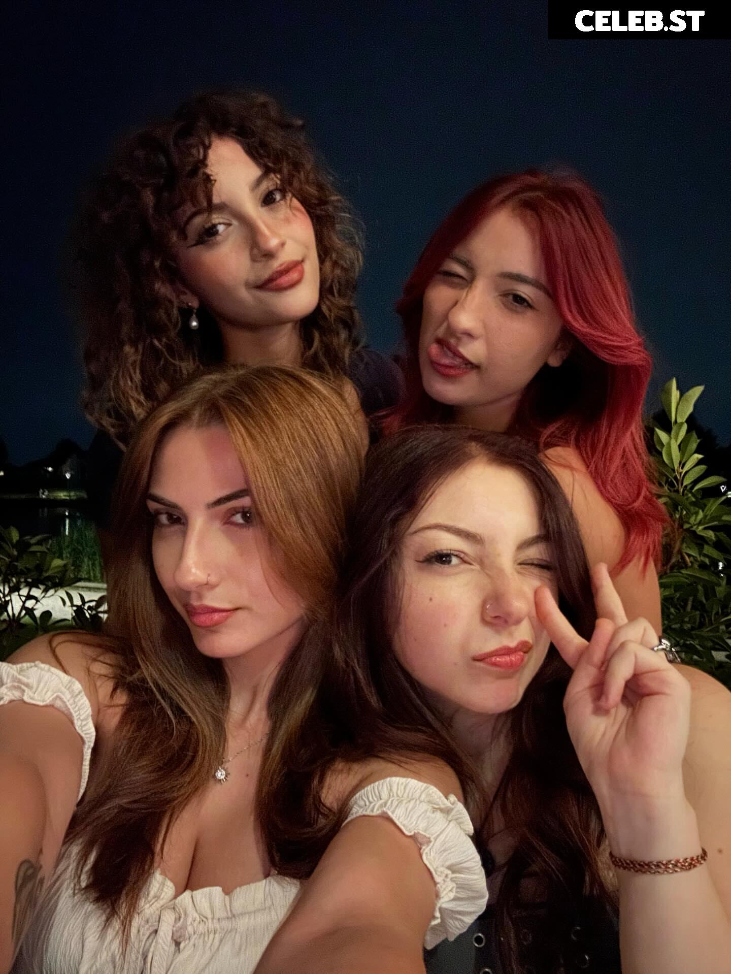 Kasumi_sen aka Emanuela Capitano Image 10606795