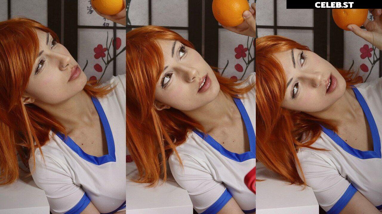 Kasumi_sen aka Emanuela Capitano Image 10606784