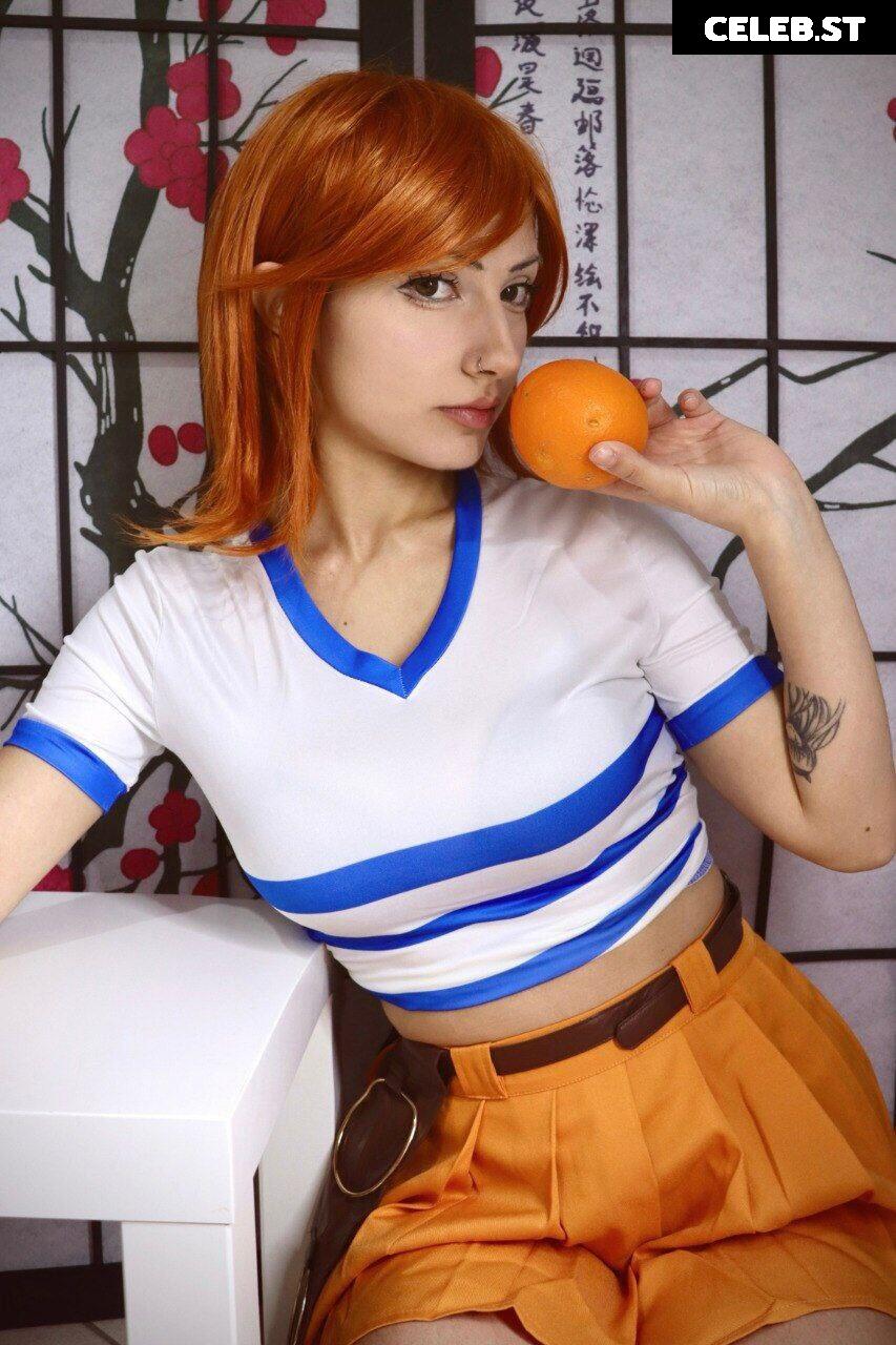 Kasumi_sen aka Emanuela Capitano Image 10606788