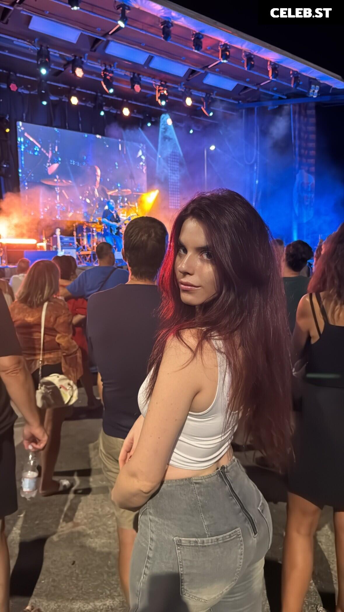 Lucilla Materazzi / Lucilla Jiggly Image 10606702