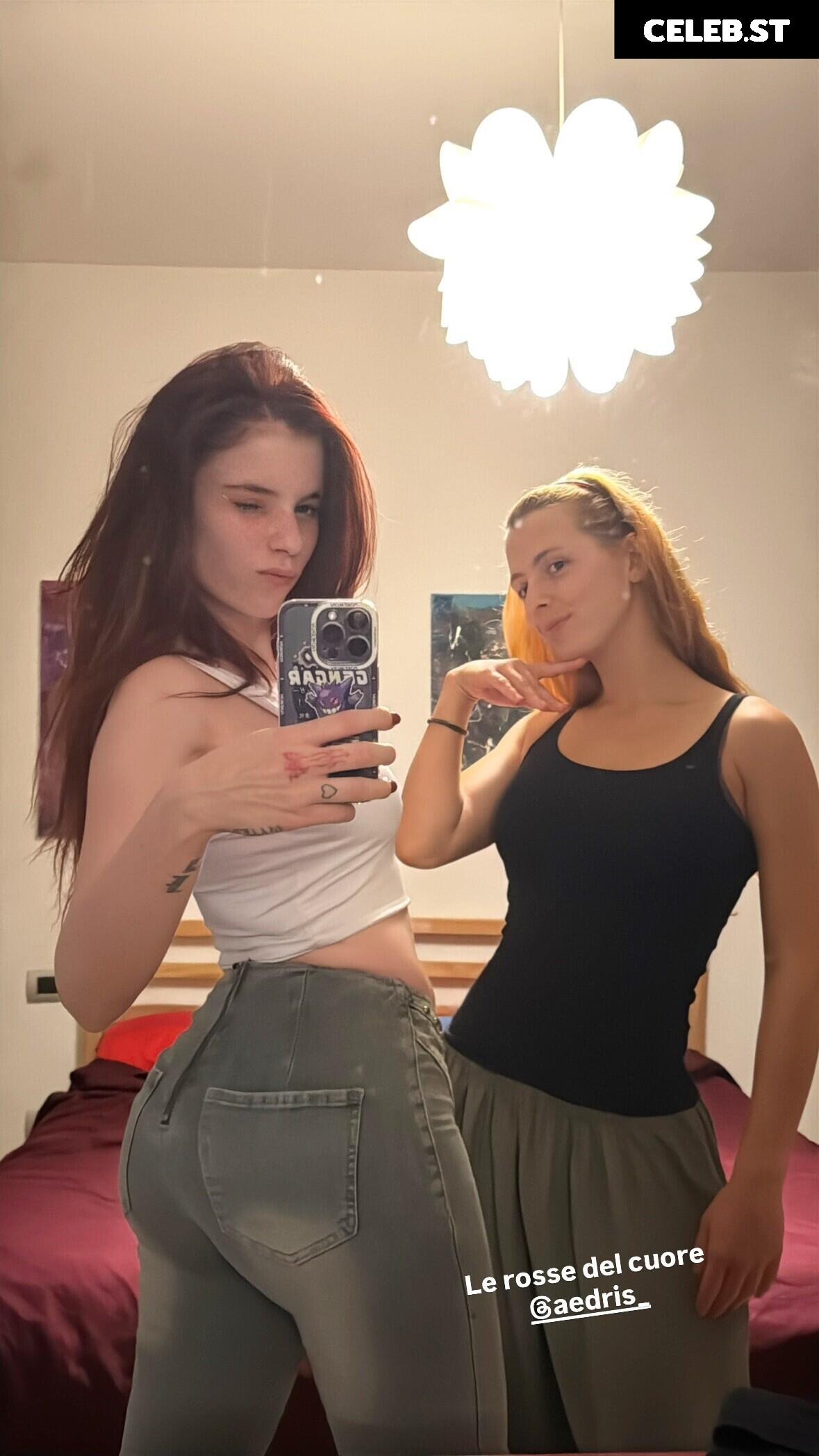 Lucilla Materazzi / Lucilla Jiggly Image 10606705