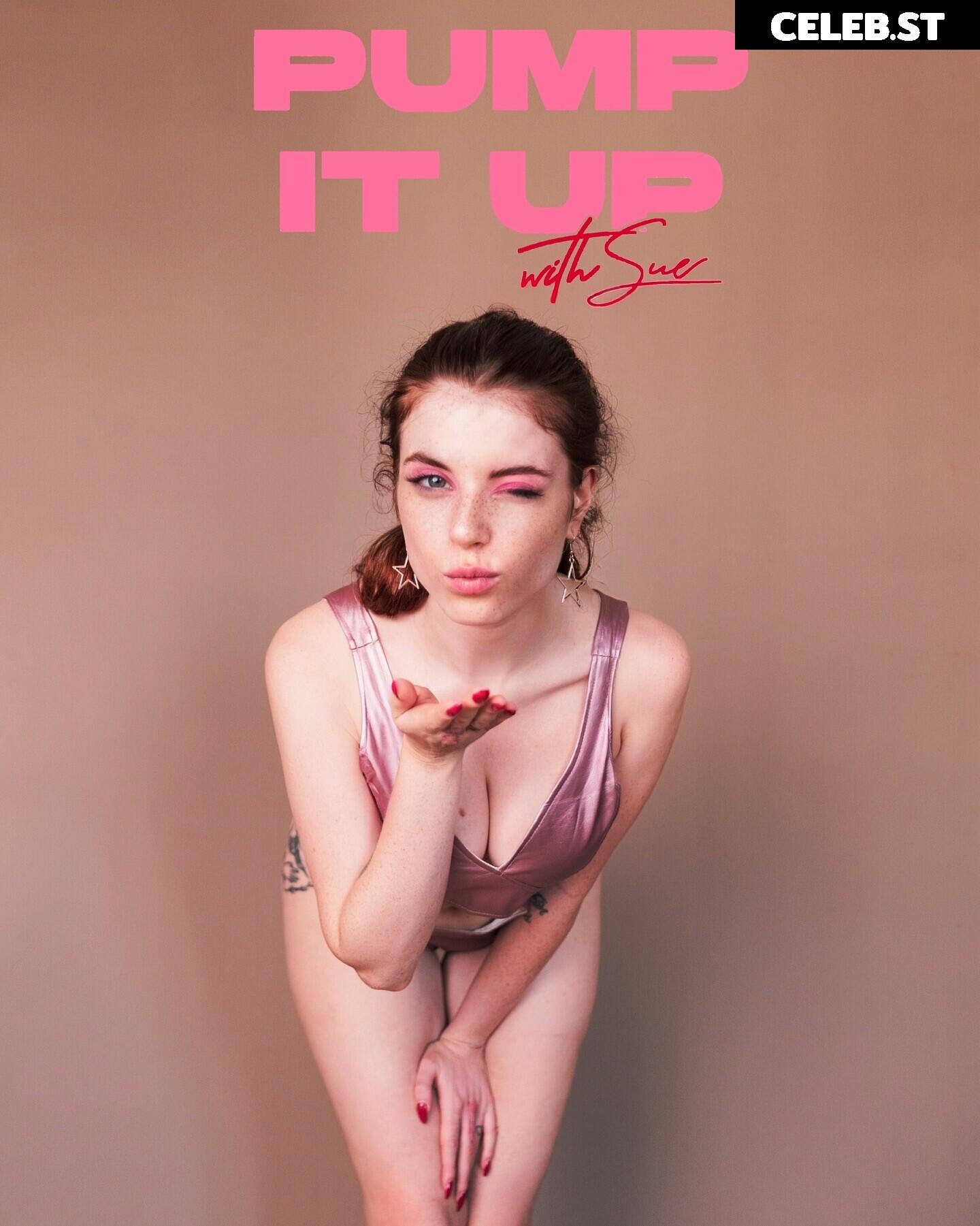 Lucilla Materazzi / Lucilla Jiggly Image 10606733