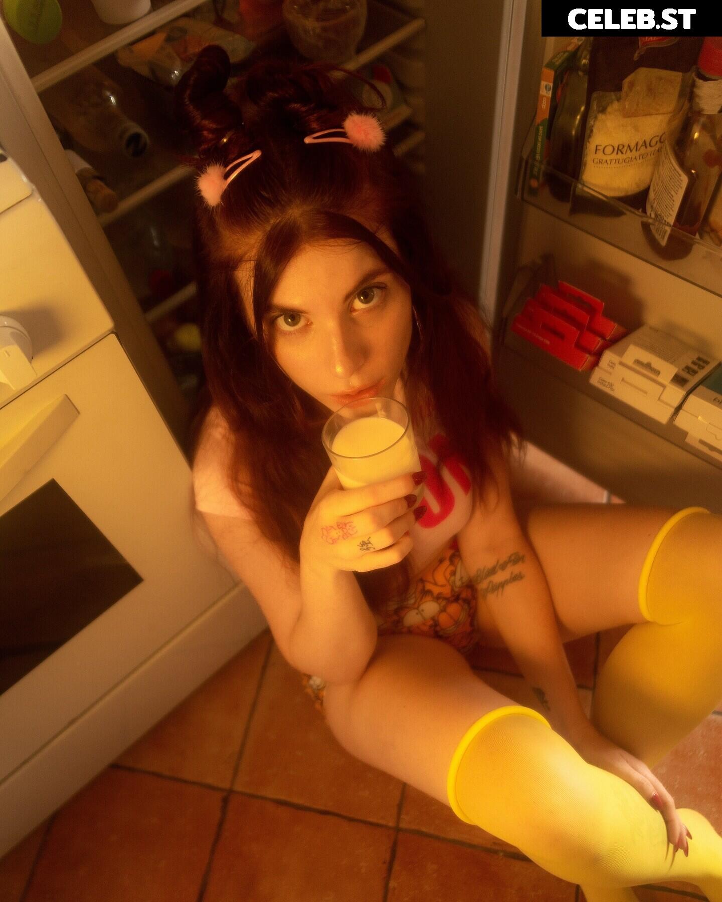 Lucilla Materazzi / Lucilla Jiggly Image 10606731