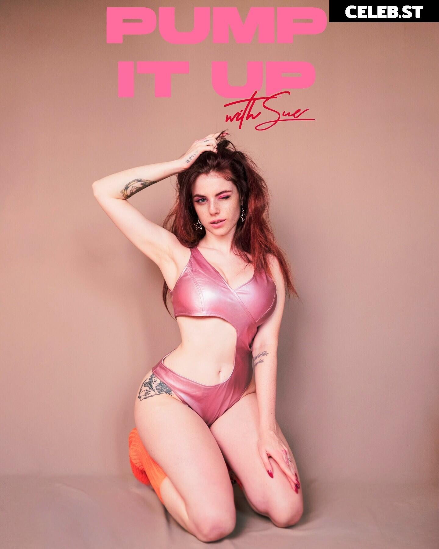 Lucilla Materazzi / Lucilla Jiggly Image 10606735