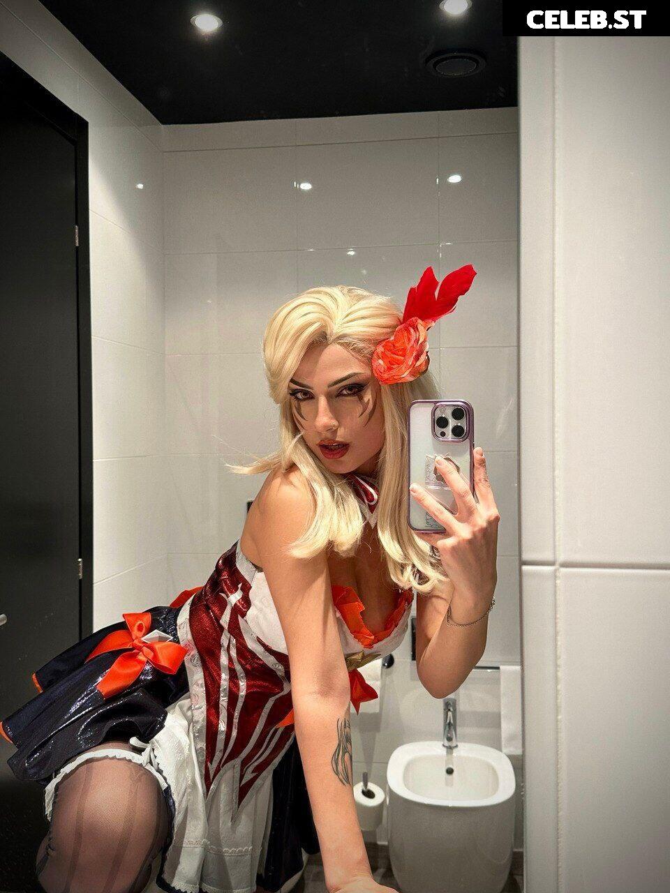 Kasumi_sen aka Emanuela Capitano Image 10606766