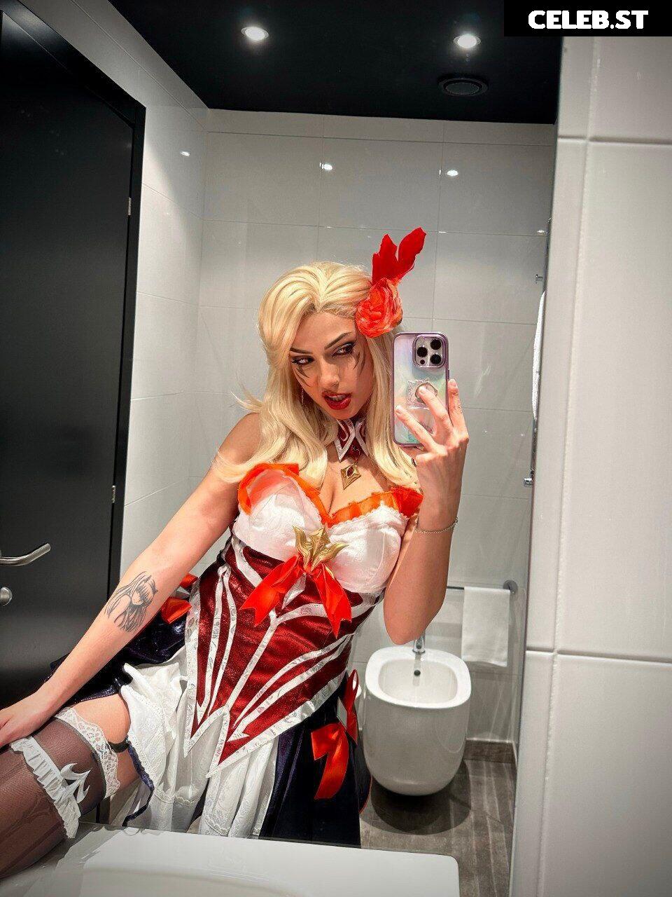 Kasumi_sen aka Emanuela Capitano Image 10606764