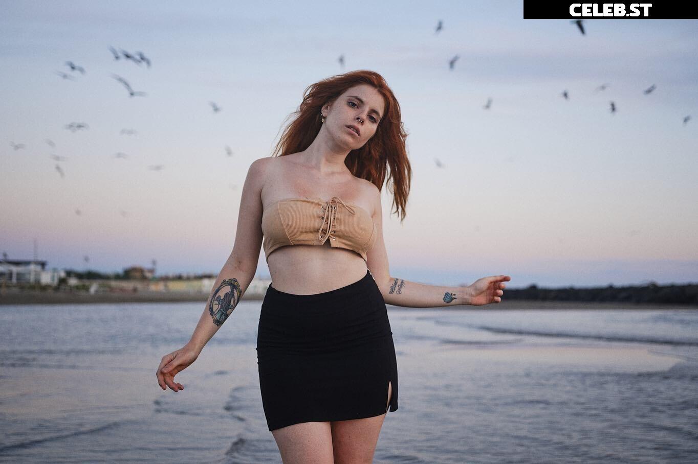 Lucilla Materazzi / Lucilla Jiggly Image 10606689