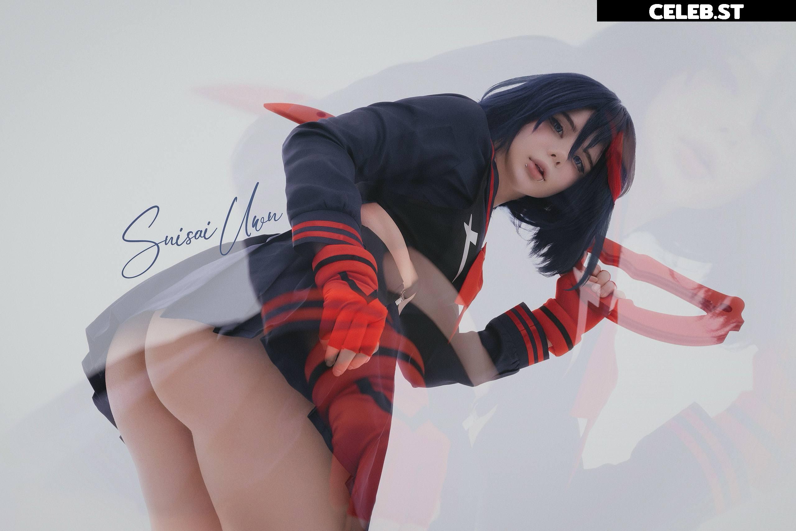 frauleinmilk / suisaiuwu Image 10606122